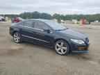 2012 VOLKSWAGEN CC