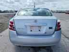 2008 NISSAN SENTRA