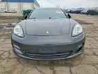 2011 PORSCHE Panamera