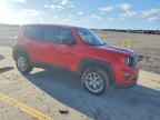 2023 JEEP Renegade