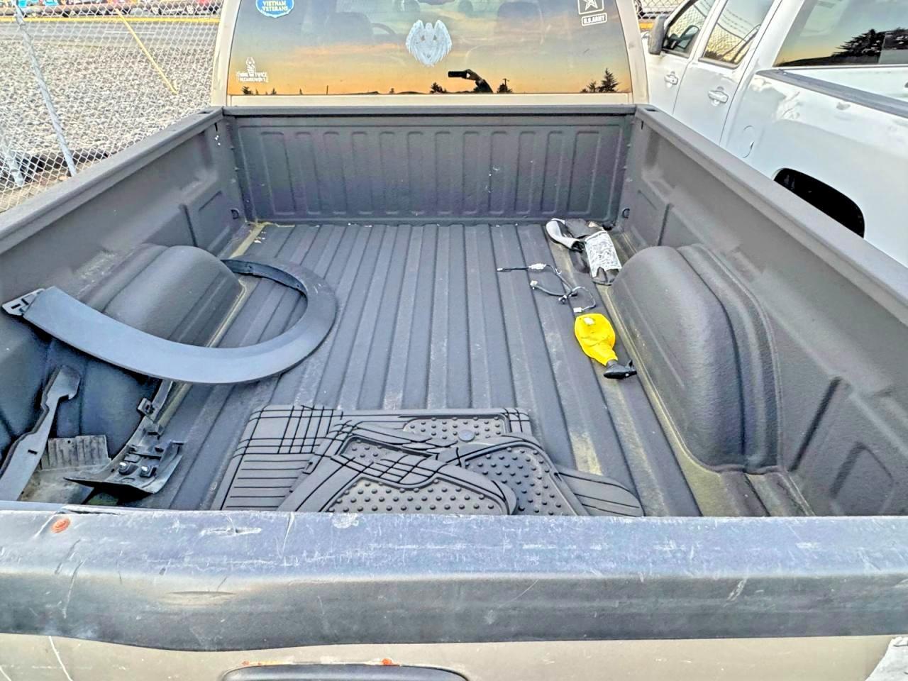 2003 GMC Sierra