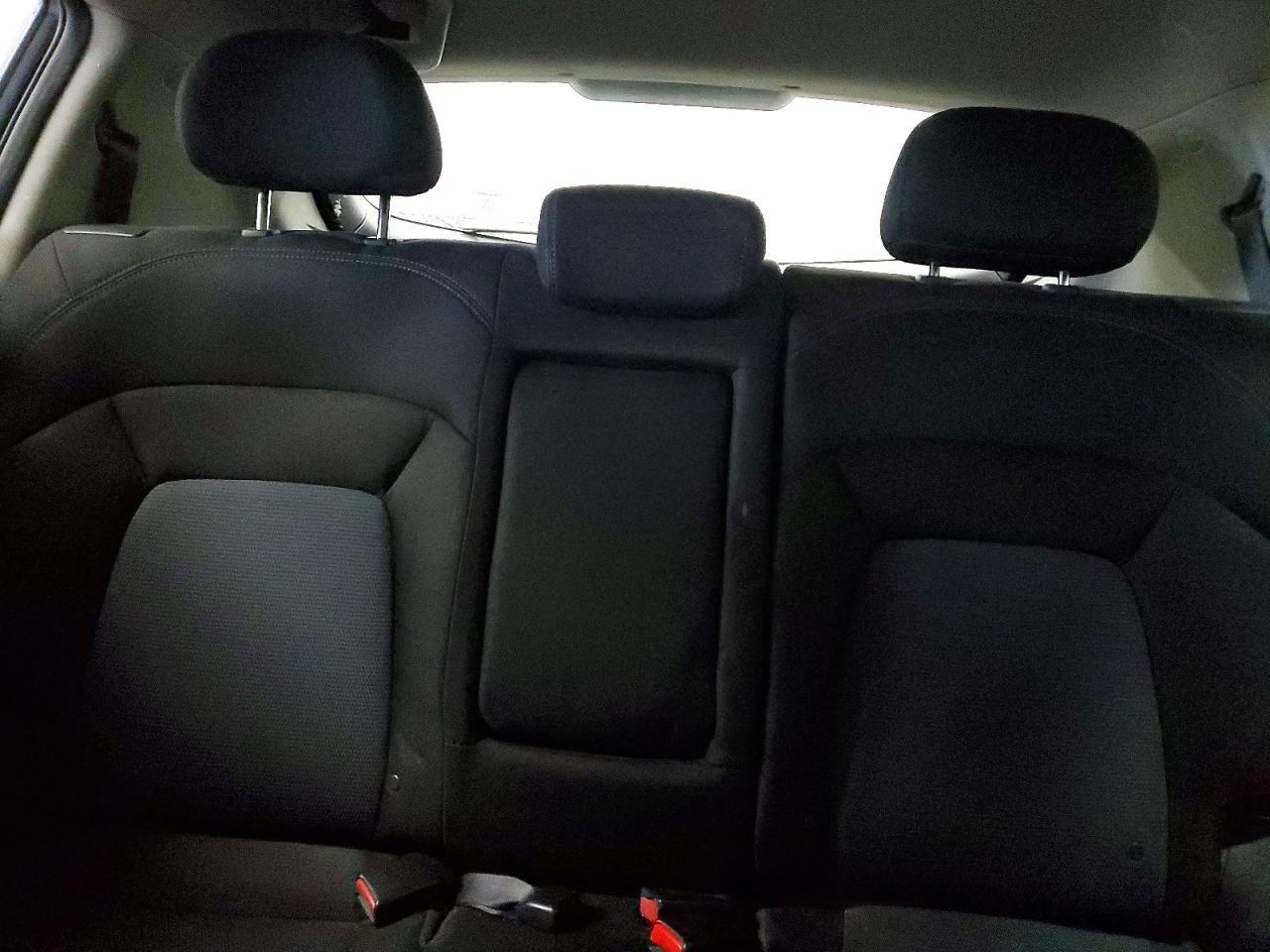 2016 KIA SPORTAGE