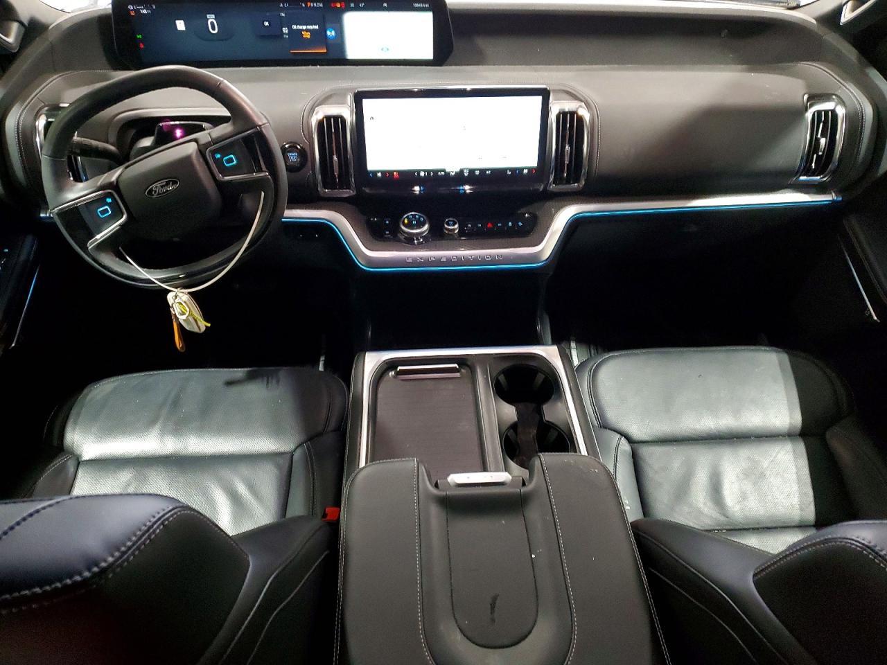 2025 FORD Expedition
