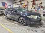 2017 NISSAN Maxima
