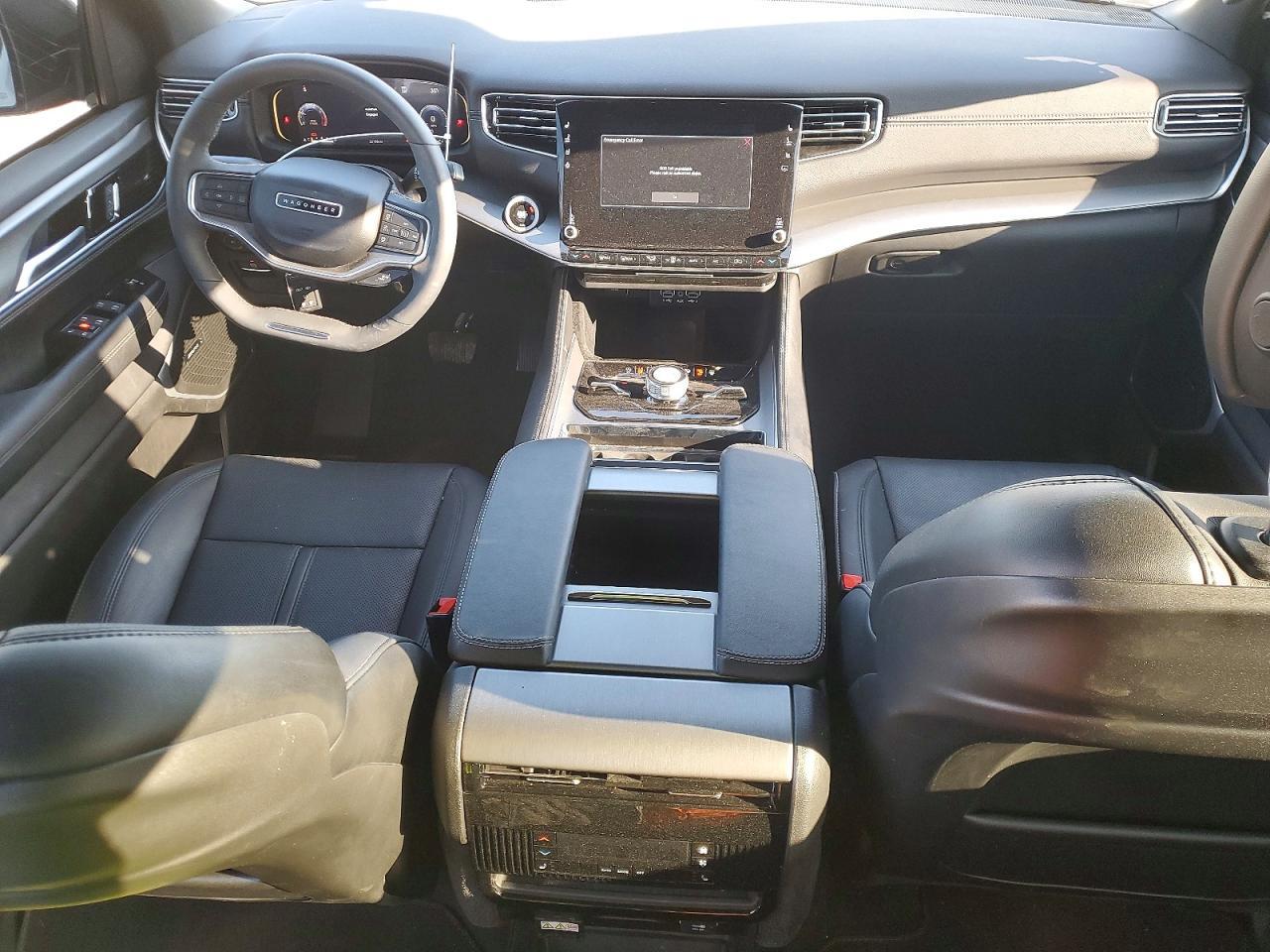 2024 JEEP Wagoneer