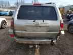 2005 TOYOTA 4Runner
