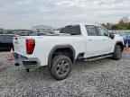 2025 GMC Sierra