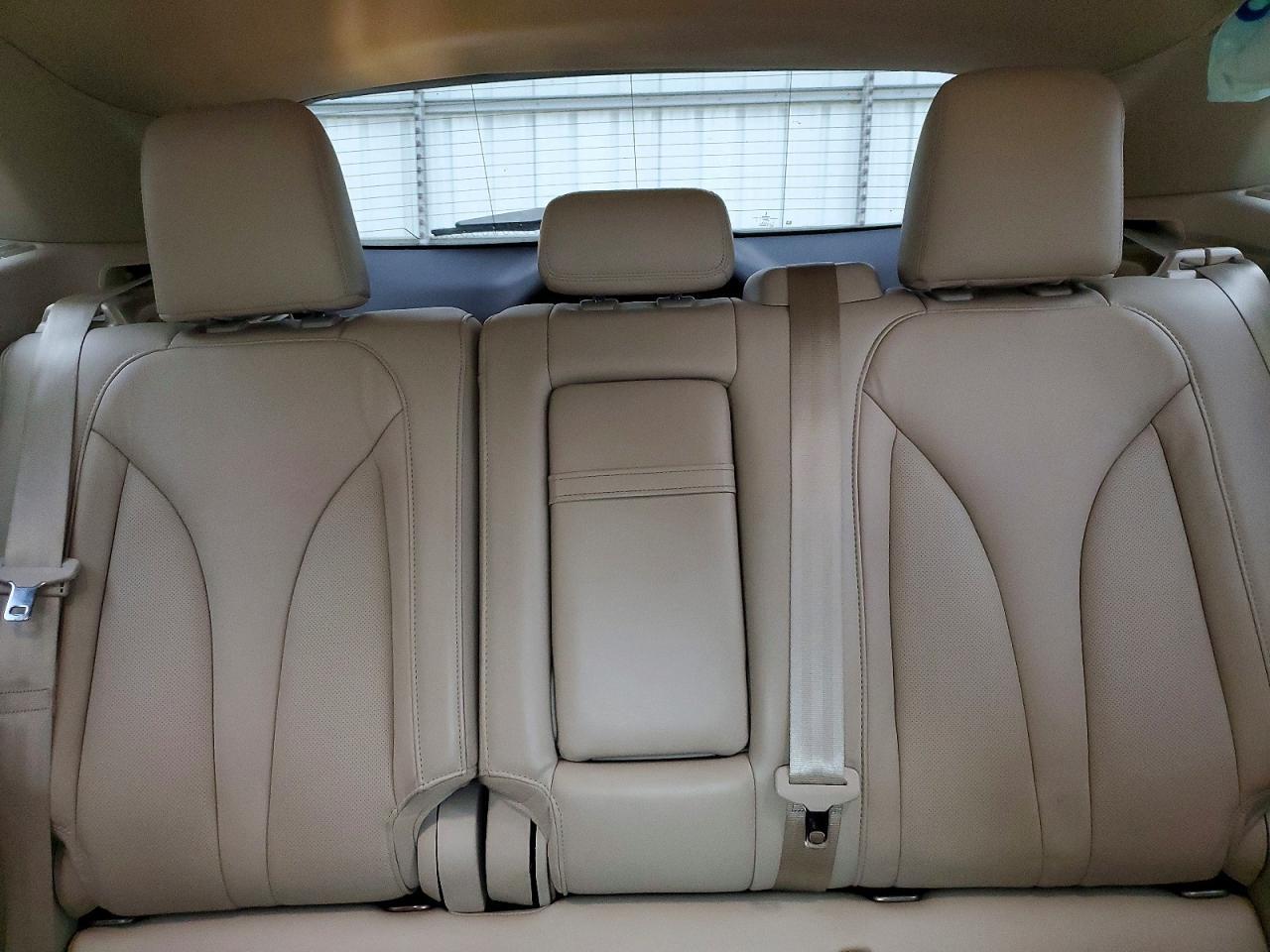 2018 LINCOLN MKC