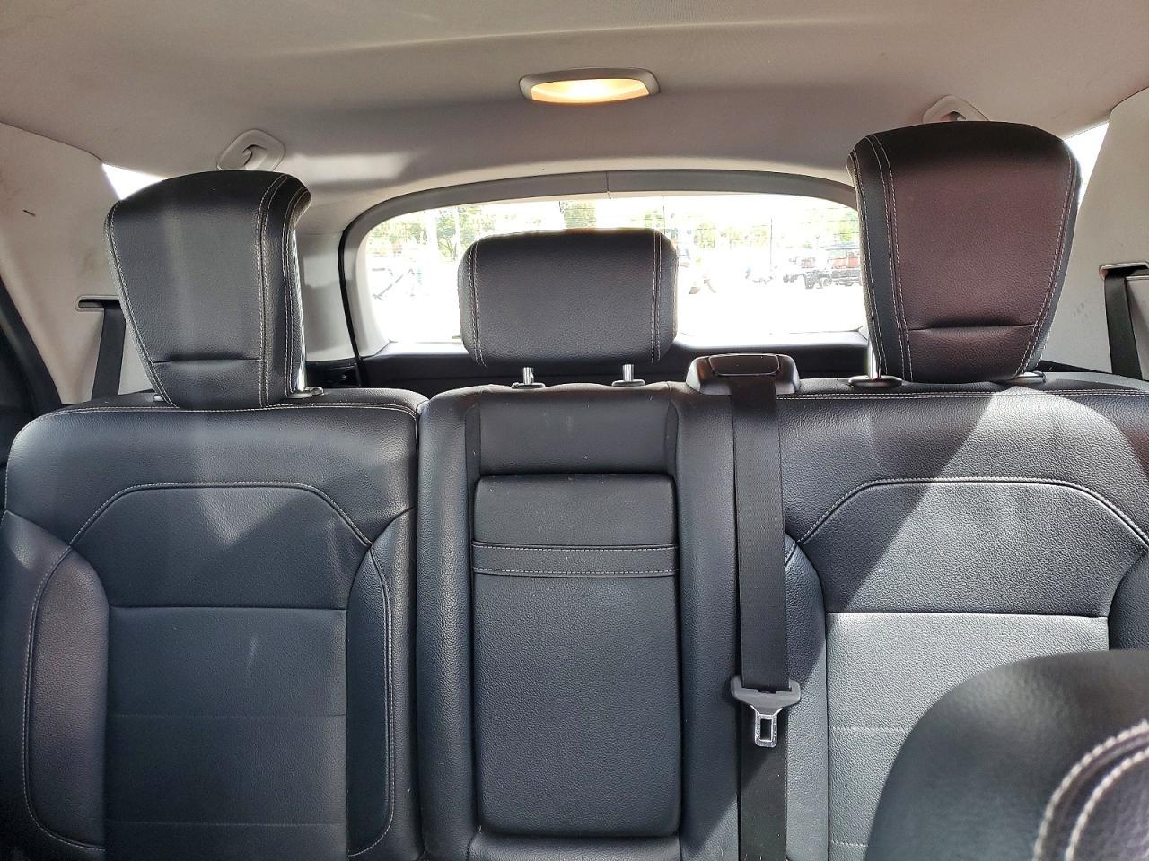 2015 MERCEDES-BENZ ML-Class