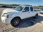 2003 NISSAN Frontier