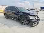 2018 ACURA MDX