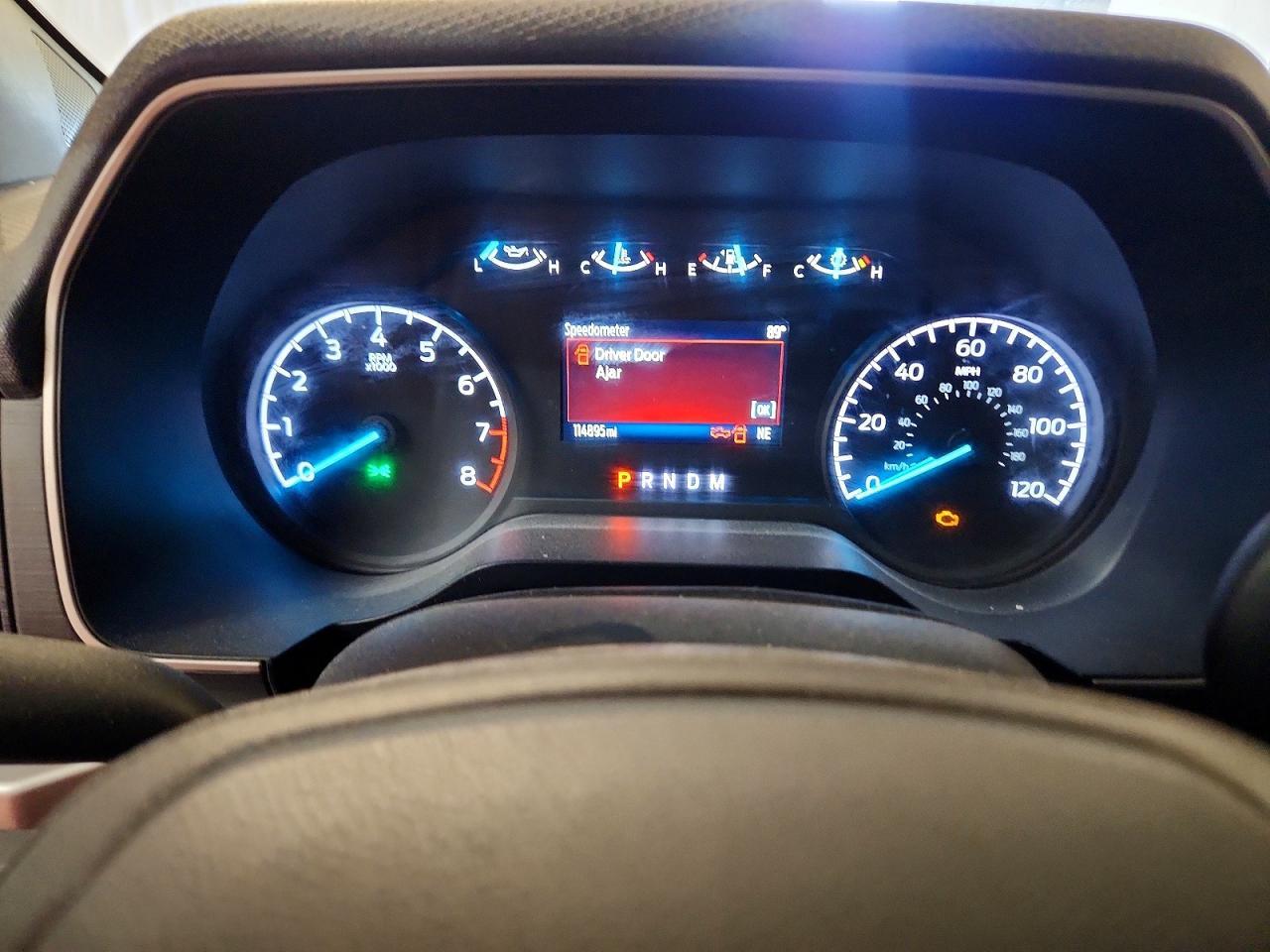 2022 FORD F-150 Lightning