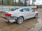 2016 CHEVROLET IMPALA