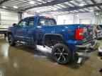 2017 GMC Sierra