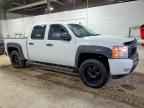 2011 CHEVROLET SILVERADO 1500