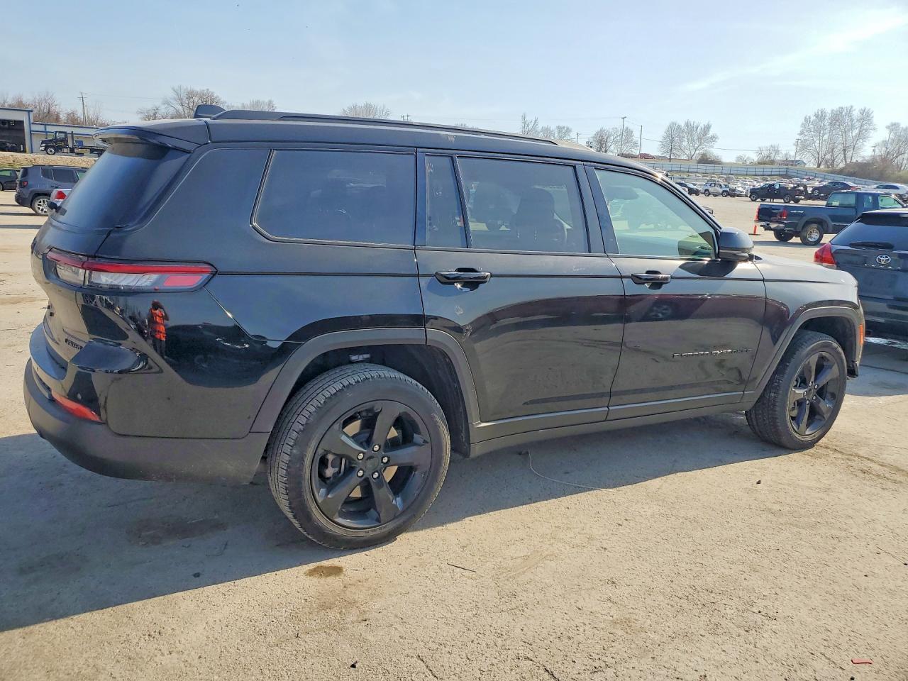 2013 TOYOTA VENZA