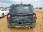 2015 JEEP Renegade