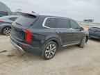 2020 KIA Telluride