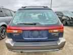 1999 SUBARU Legacy