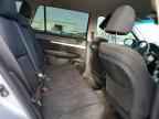 2012 SUBARU Outback