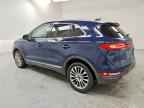 2018 LINCOLN MKC