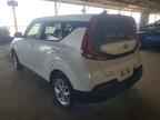 2021 KIA SOUL