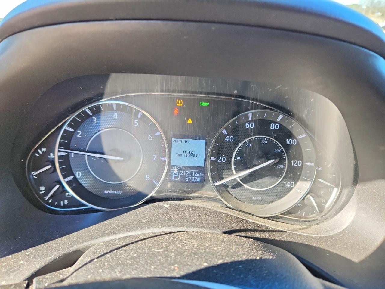 2018 NISSAN Armada