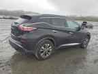 2016 NISSAN MURANO