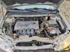 2004 TOYOTA COROLLA