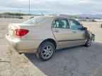 2005 TOYOTA COROLLA