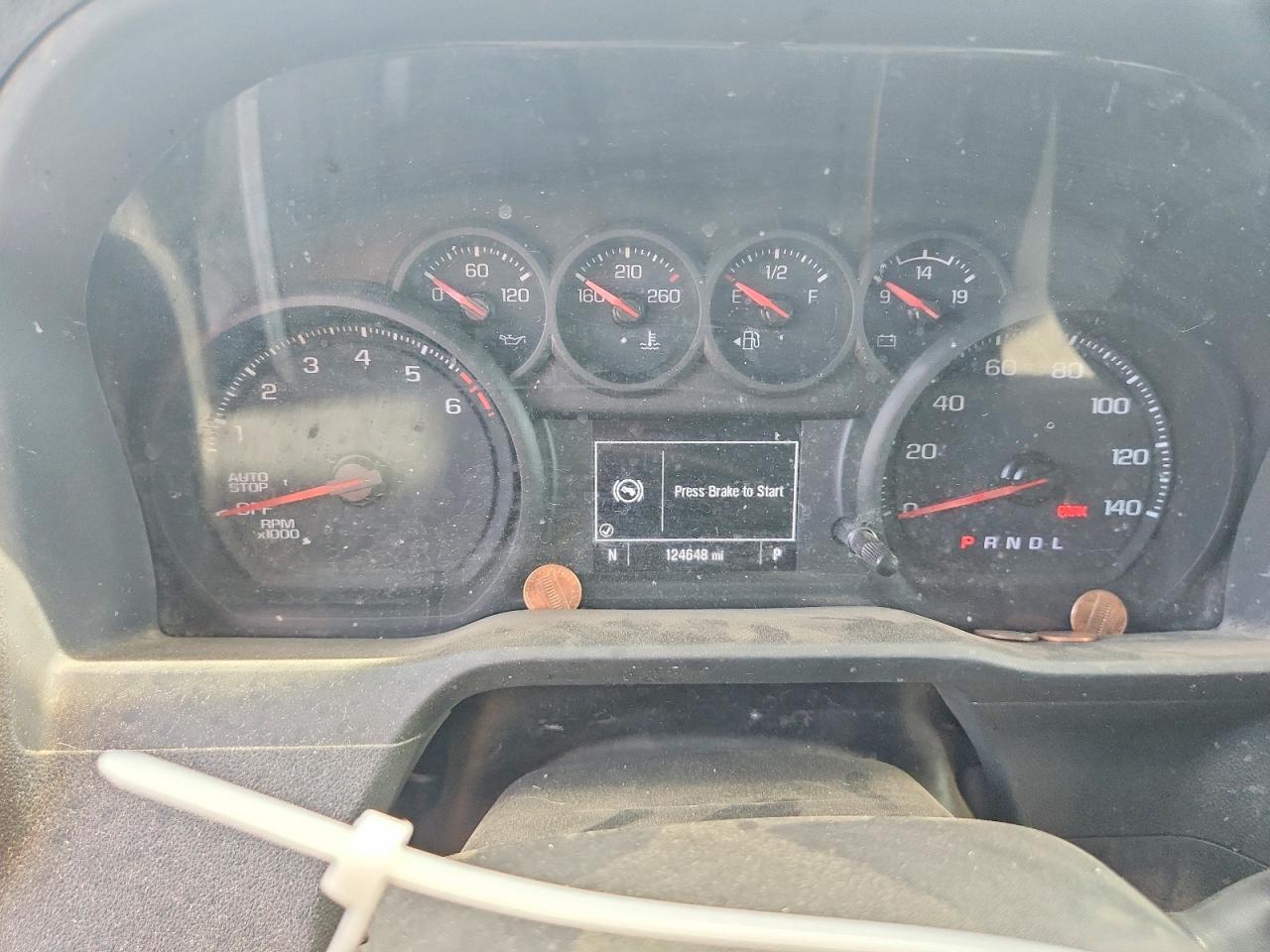 2024 GMC Sierra