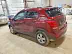2017 CHEVROLET TRAX