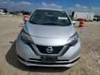 2017 NISSAN Versa Note