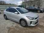 2019 KIA RIO