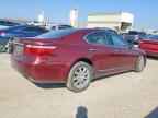 2008 LEXUS LS 460