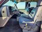 2002 CHEVROLET Suburban
