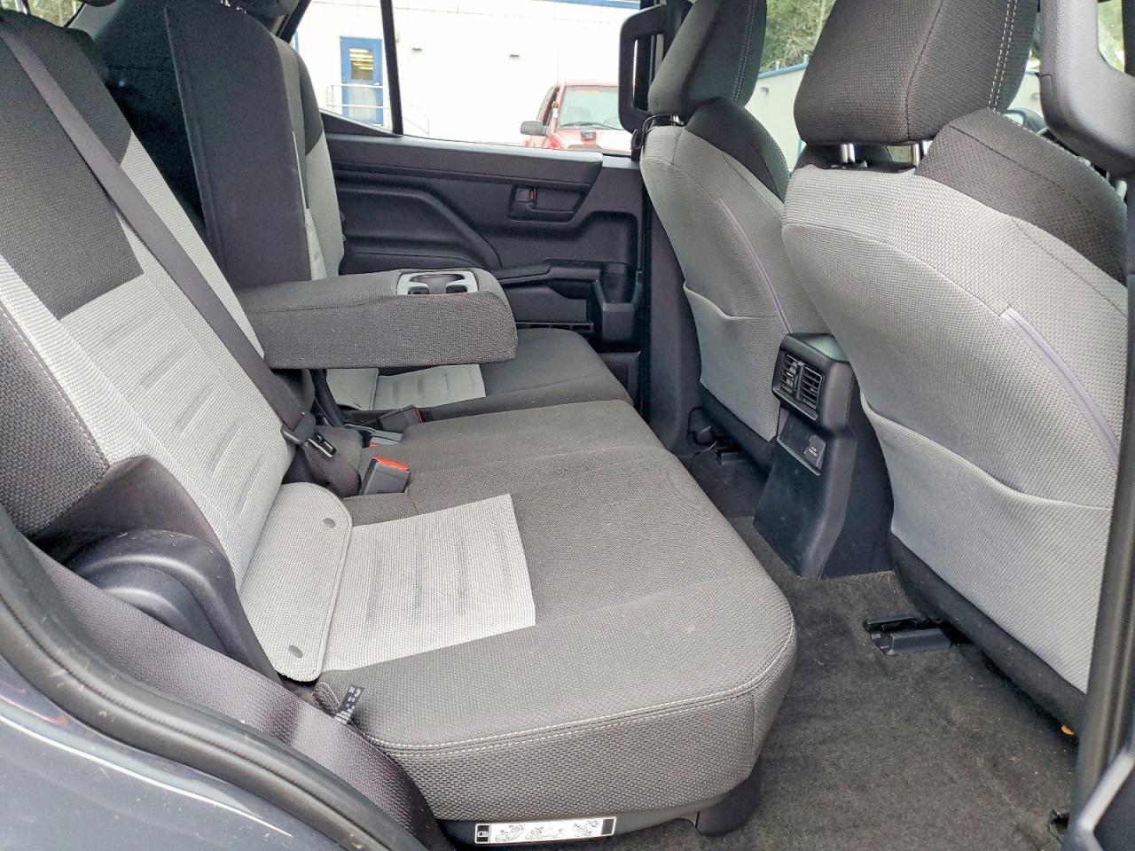 2025 TOYOTA 4Runner
