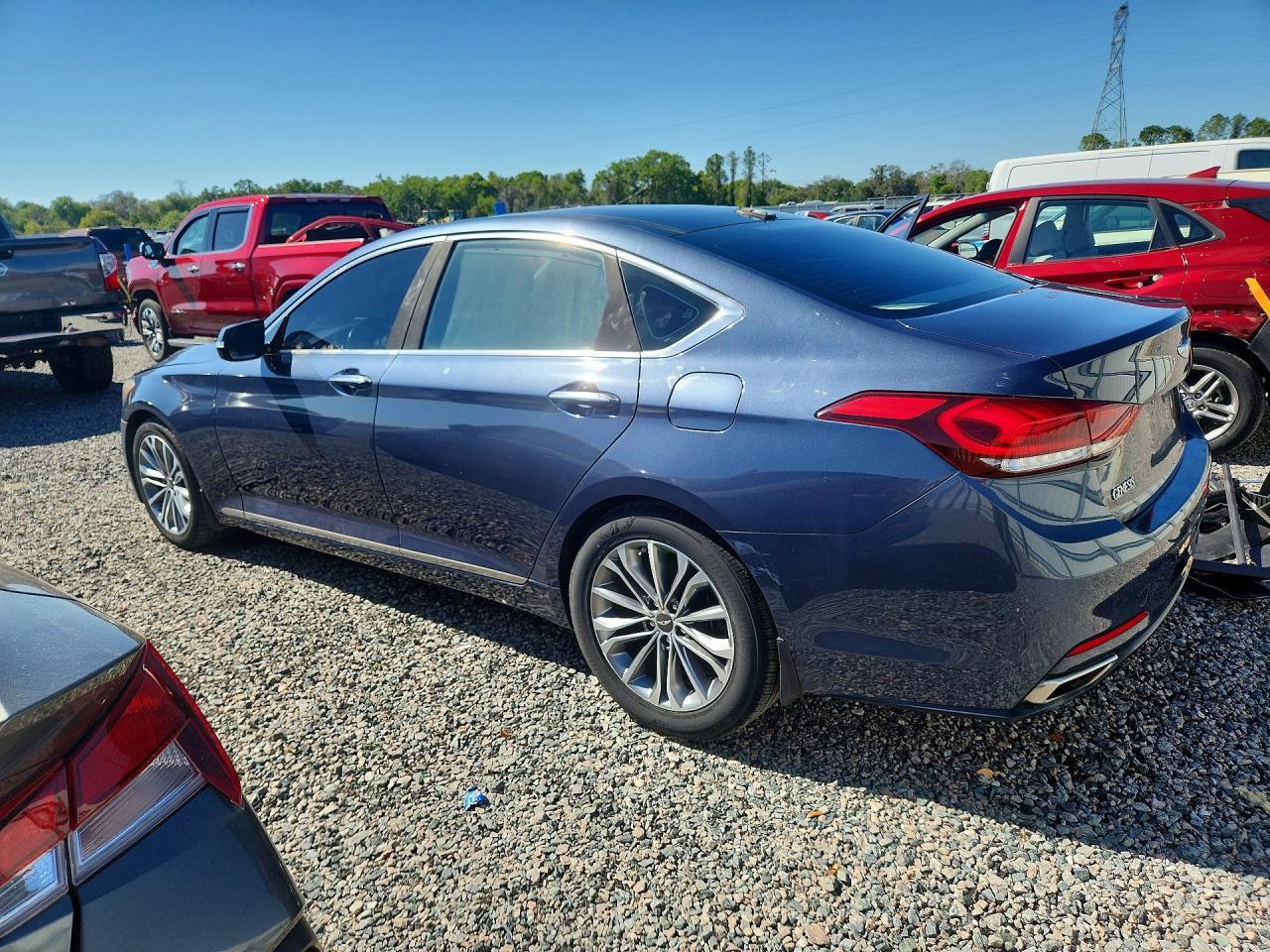 2015 HYUNDAI All Models