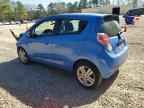 2013 CHEVROLET Spark