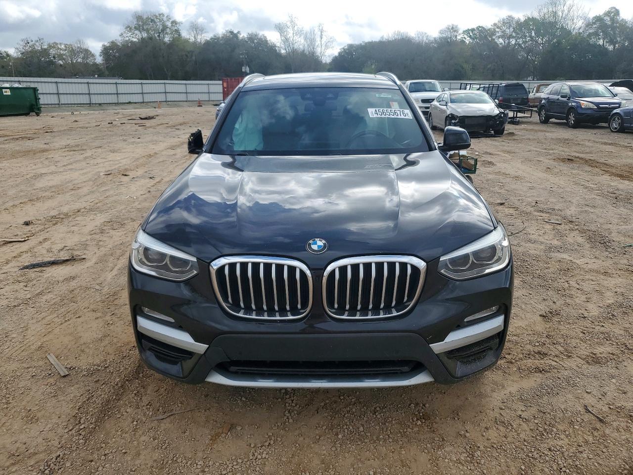 2019 BMW 3 SERIES