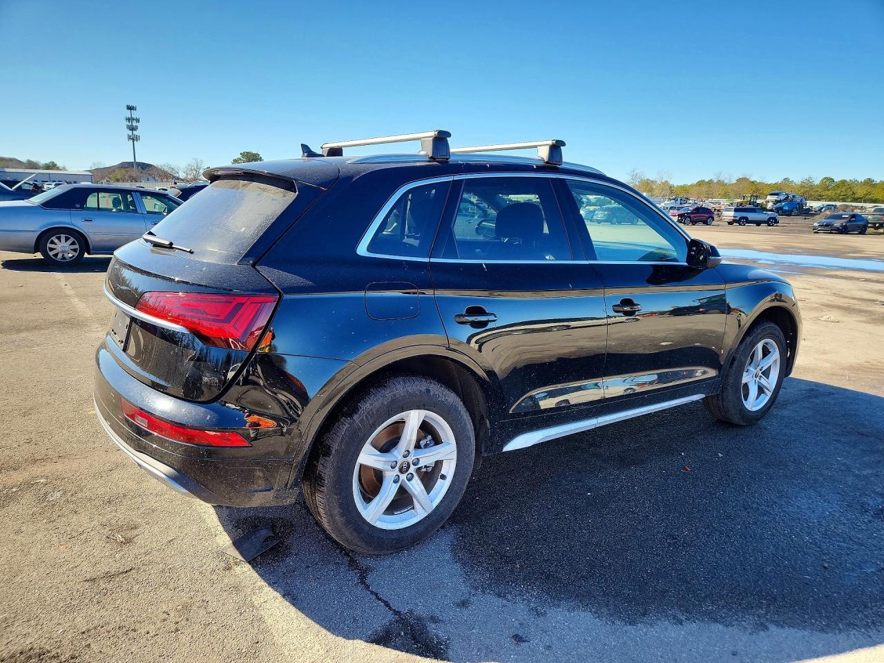 2023 AUDI Q5