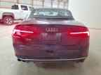 2018 AUDI S5