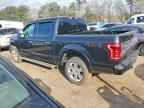 2015 FORD F-150 Lightning