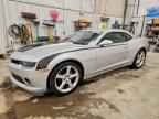 2015 CHEVROLET Camaro