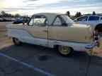 1959 Nash Metropolitan