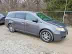 2013 HONDA ODYSSEY