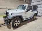 2011 JEEP WRANGLER