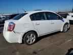 2008 NISSAN SENTRA
