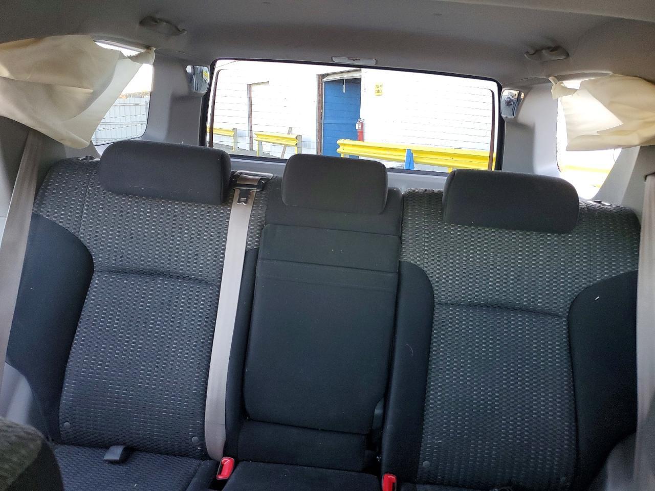 2006 TOYOTA 4Runner