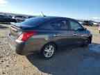 2015 NISSAN VERSA